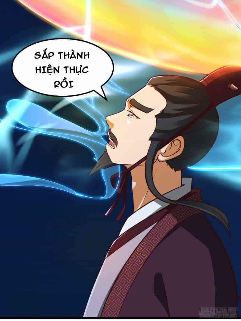 Ta Dùng Sách Giải Trí Thành Thánh Nhân - Chương 52 - ảnh 6