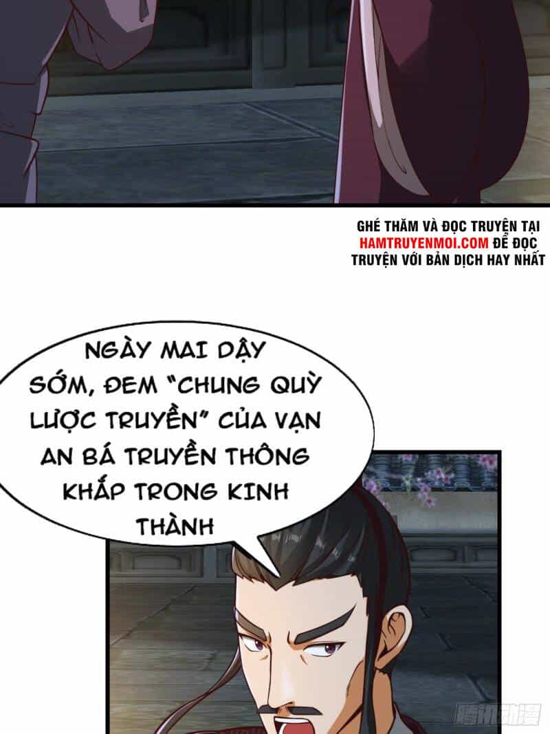 Ta Dùng Sách Giải Trí Thành Thánh Nhân - Chương 52 - ảnh 8