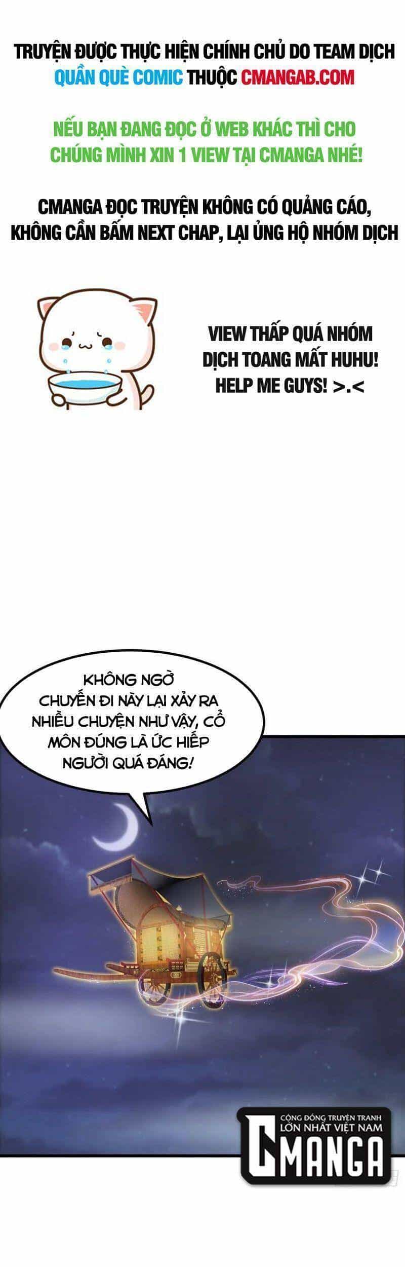 Ta Dùng Sách Giải Trí Thành Thánh Nhân - Chương 54 - ảnh 1