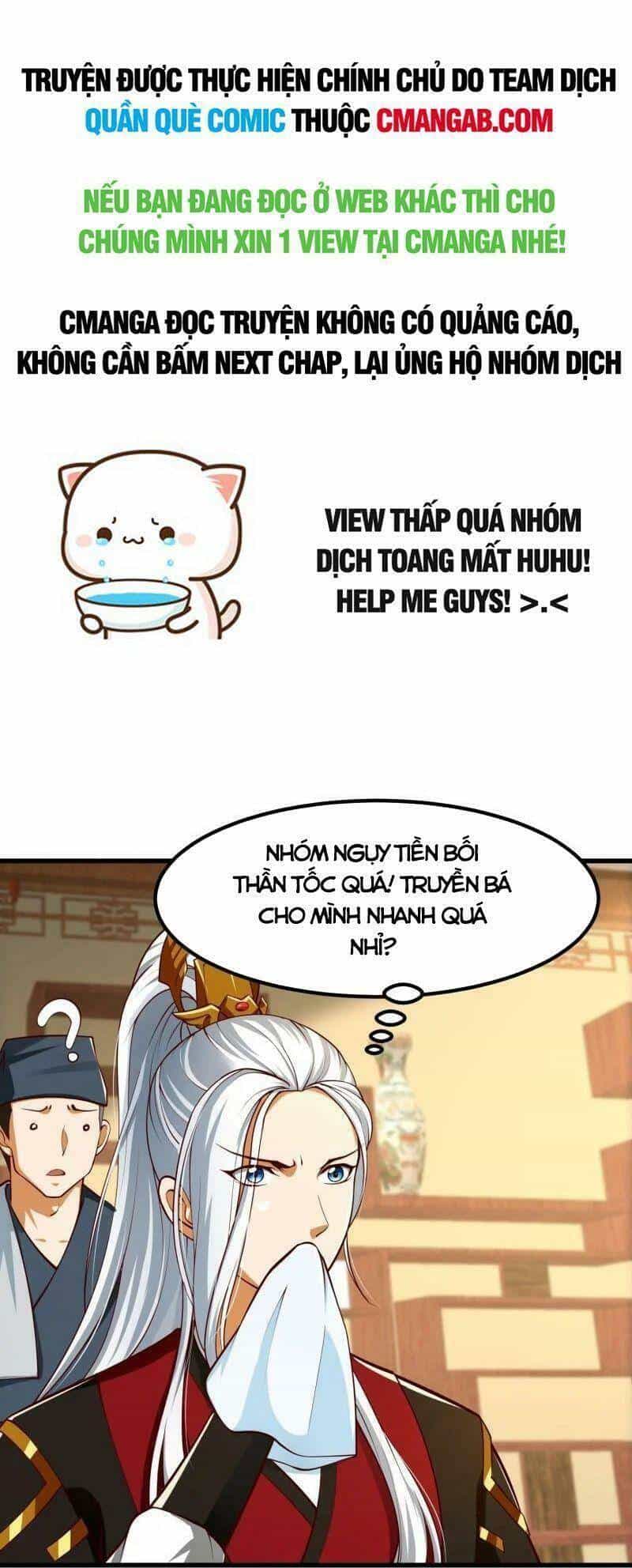 Ta Dùng Sách Giải Trí Thành Thánh Nhân - Chương 55 - ảnh 1