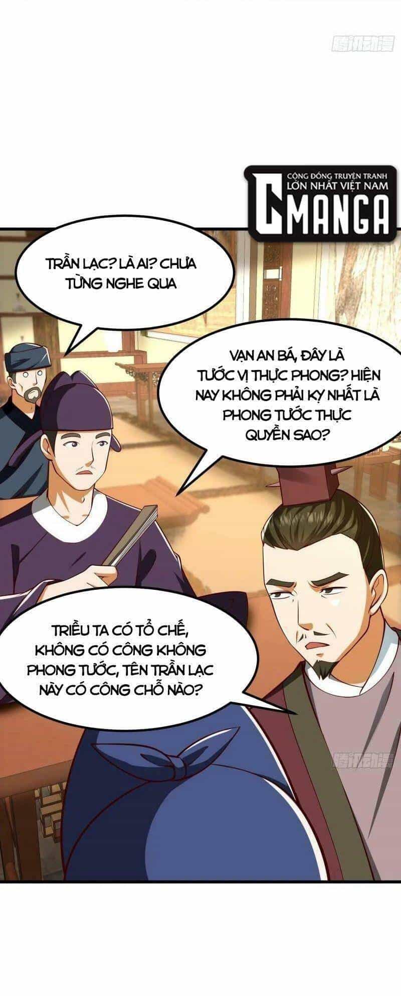 Ta Dùng Sách Giải Trí Thành Thánh Nhân - Chương 55 - ảnh 2