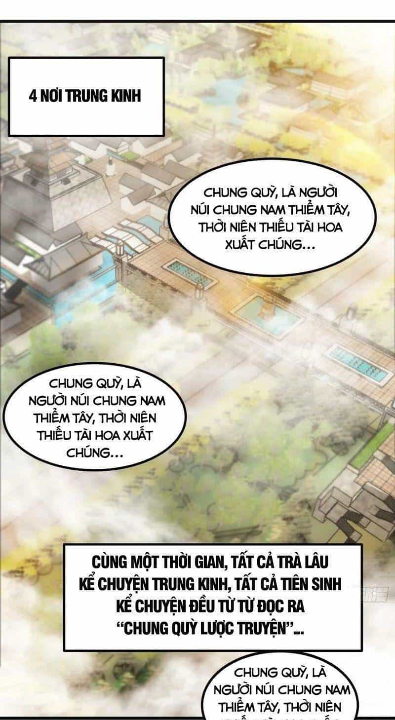 Ta Dùng Sách Giải Trí Thành Thánh Nhân - Chương 55 - ảnh 7