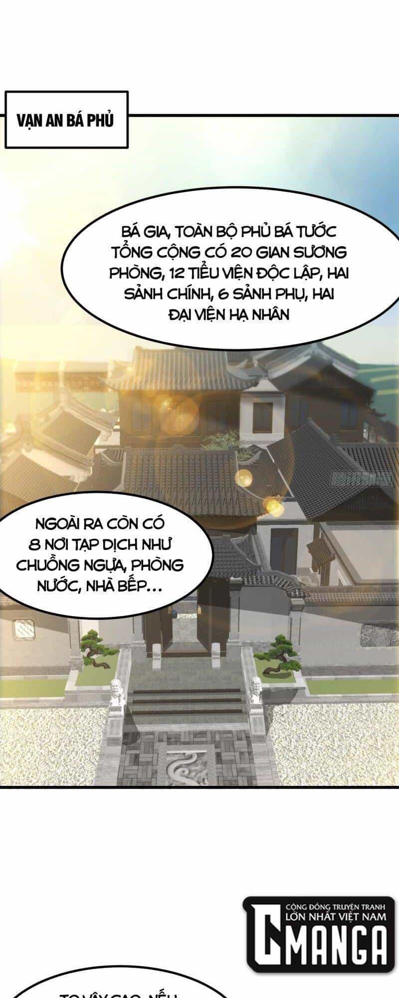 Ta Dùng Sách Giải Trí Thành Thánh Nhân - Chương 56 - ảnh 2