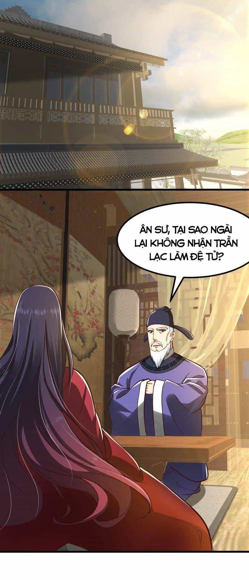 Ta Dùng Sách Giải Trí Thành Thánh Nhân - Chương 56 - ảnh 9