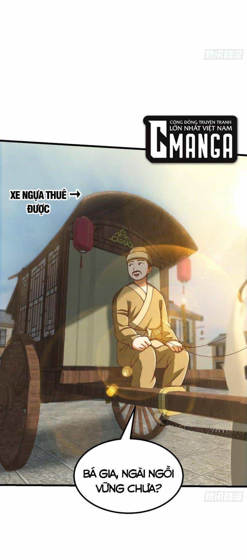 Ta Dùng Sách Giải Trí Thành Thánh Nhân - Chương 57 - ảnh 30
