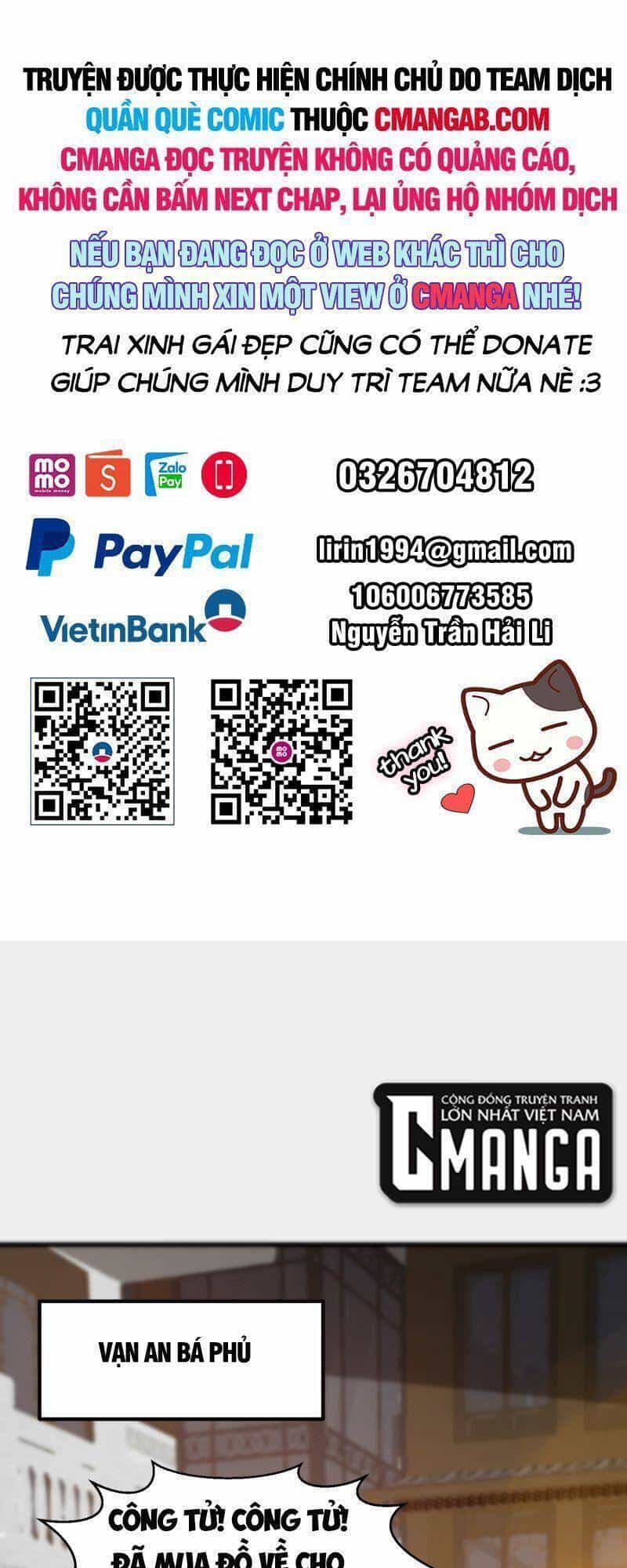 Ta Dùng Sách Giải Trí Thành Thánh Nhân - Chương 59 - ảnh 1