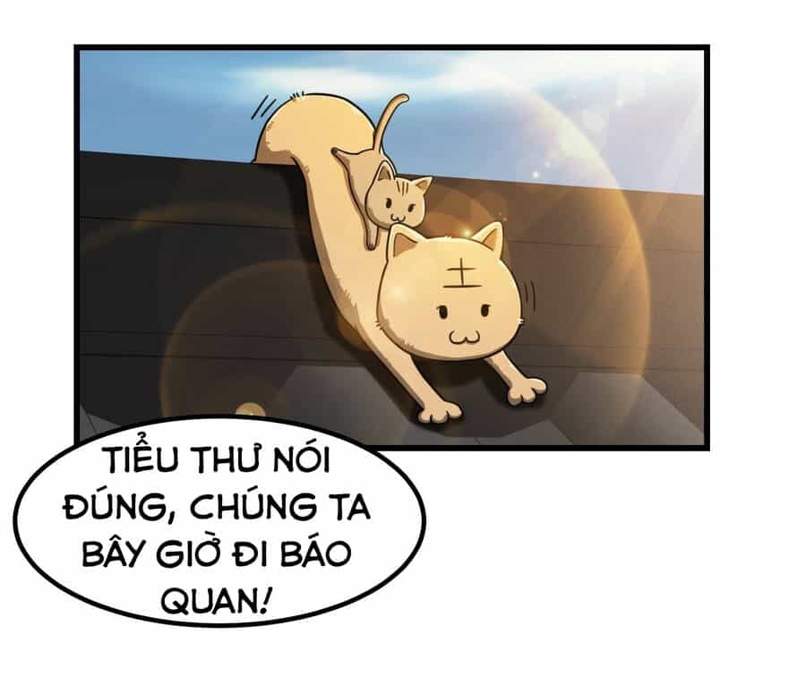 Ta Dùng Sách Giải Trí Thành Thánh Nhân - Chương 6 - ảnh 16