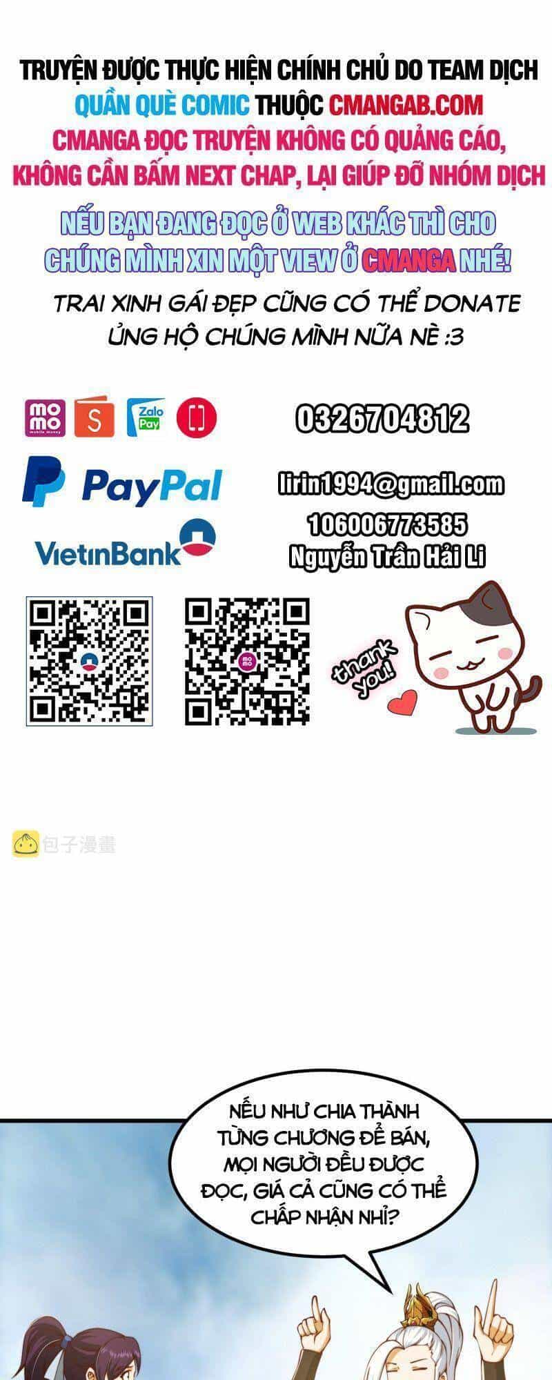 Ta Dùng Sách Giải Trí Thành Thánh Nhân - Chương 60 - ảnh 1