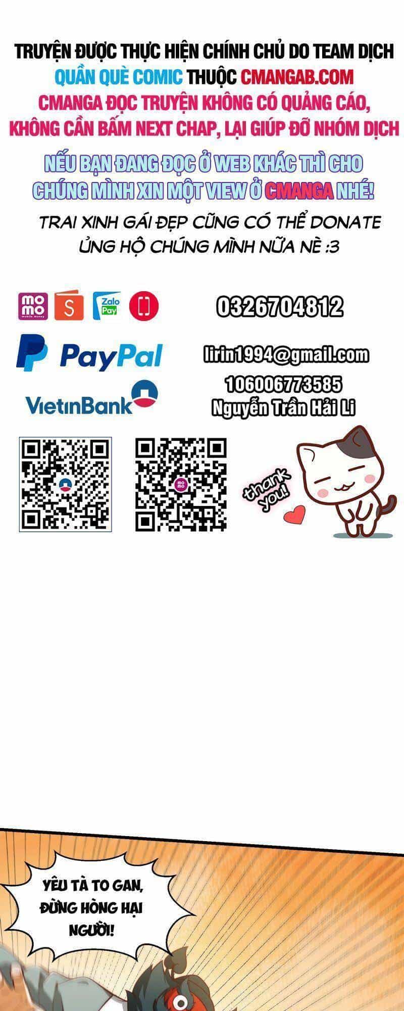Ta Dùng Sách Giải Trí Thành Thánh Nhân - Chương 61 - ảnh 1