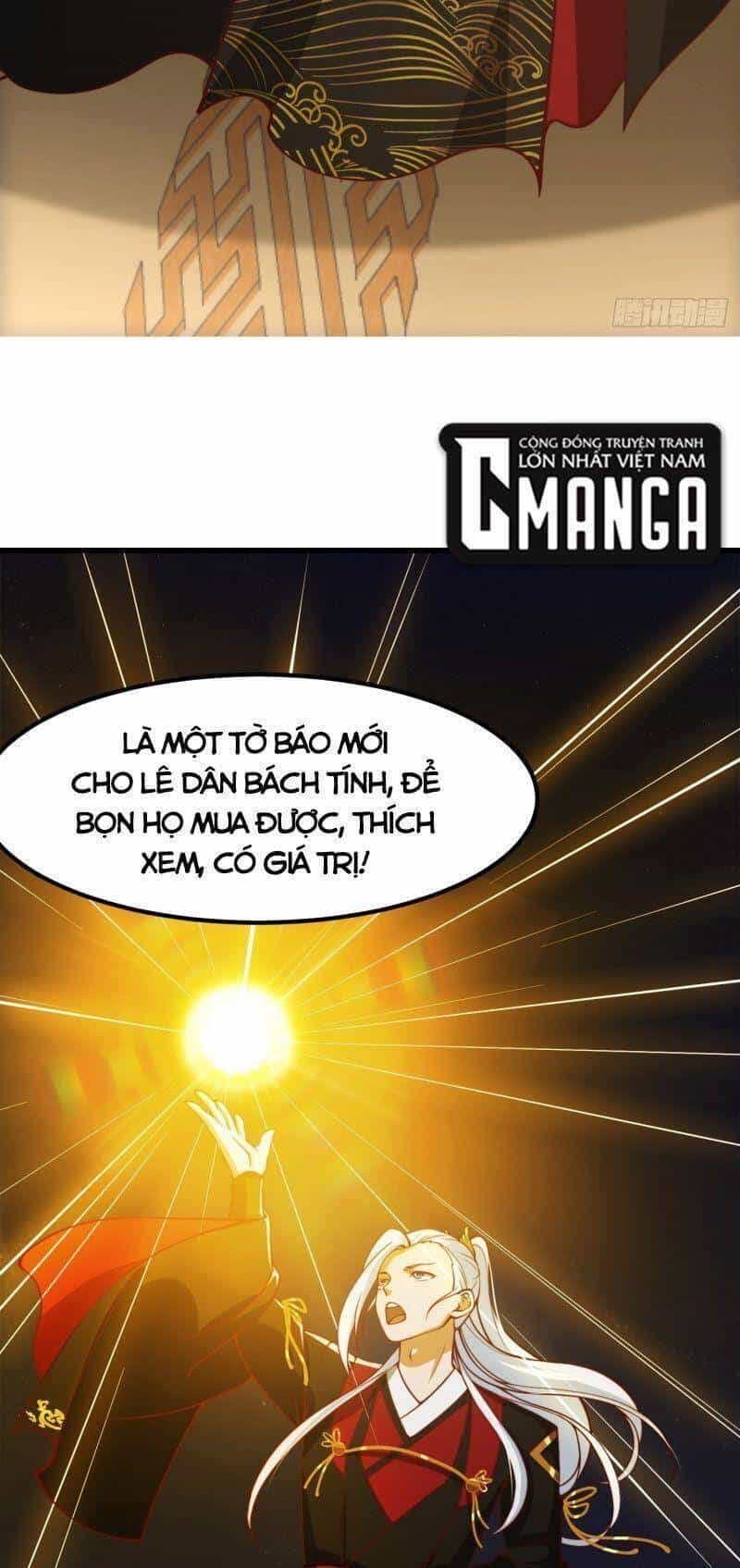 Ta Dùng Sách Giải Trí Thành Thánh Nhân - Chương 61 - ảnh 29