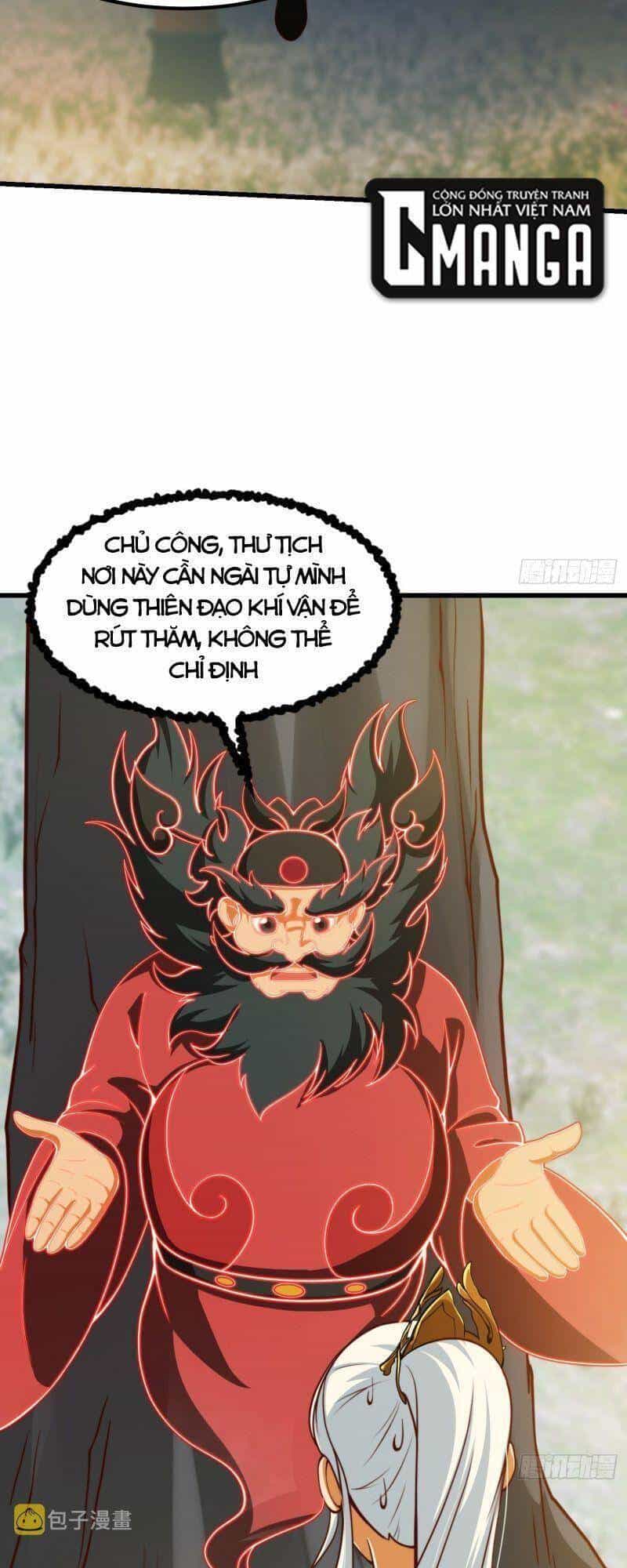 Ta Dùng Sách Giải Trí Thành Thánh Nhân - Chương 62 - ảnh 19