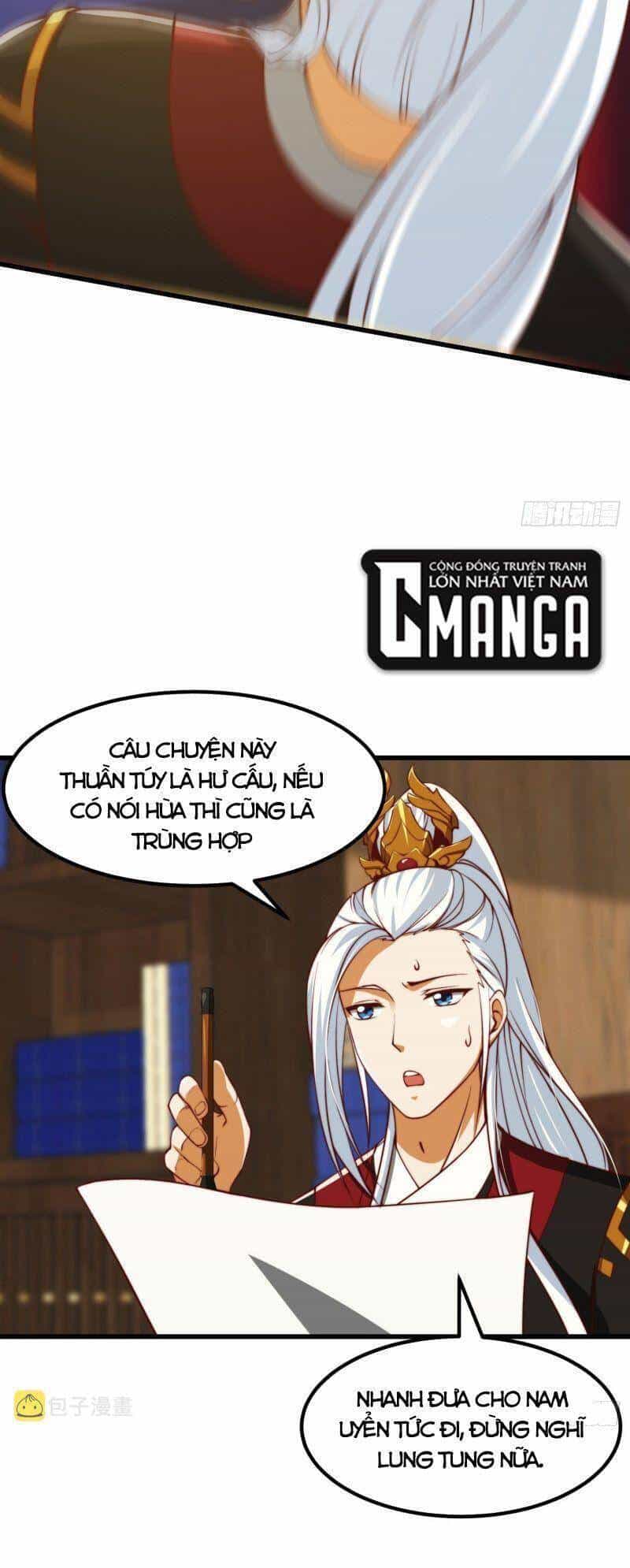Ta Dùng Sách Giải Trí Thành Thánh Nhân - Chương 63 - ảnh 28