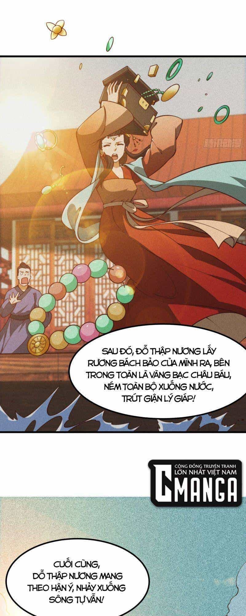 Ta Dùng Sách Giải Trí Thành Thánh Nhân - Chương 63 - ảnh 5