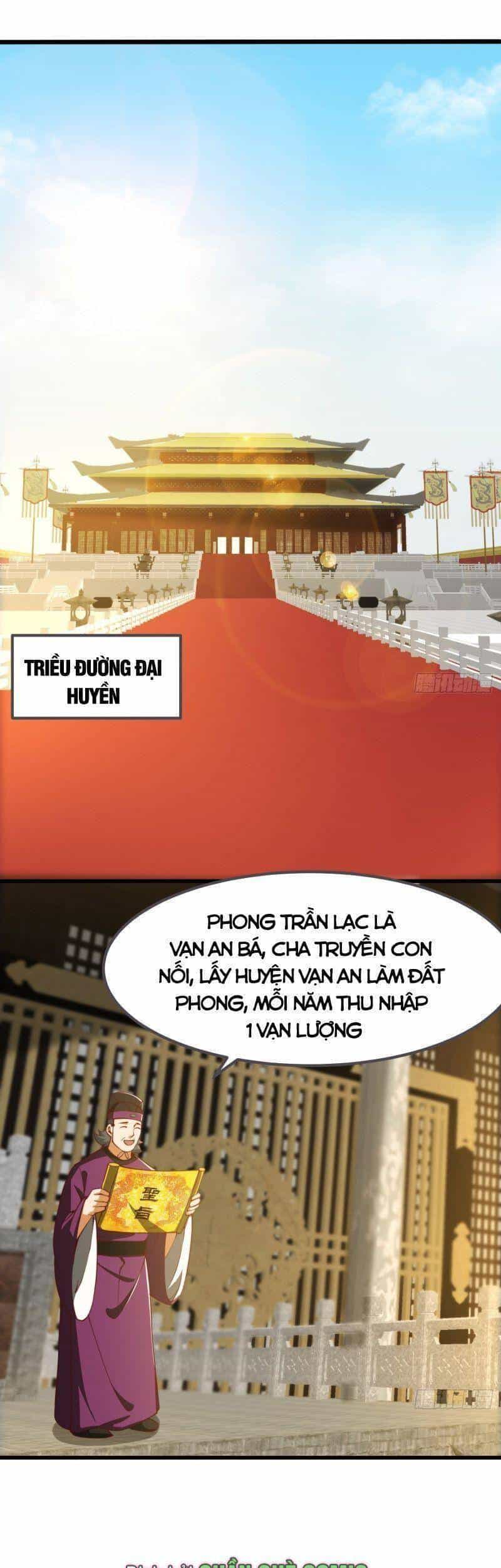 Ta Dùng Sách Giải Trí Thành Thánh Nhân - Chương 65 - ảnh 16