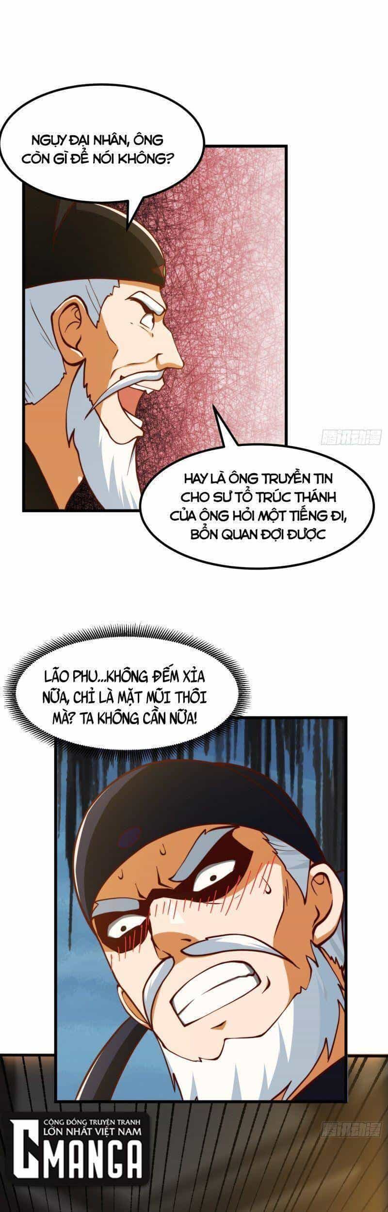 Ta Dùng Sách Giải Trí Thành Thánh Nhân - Chương 65 - ảnh 30