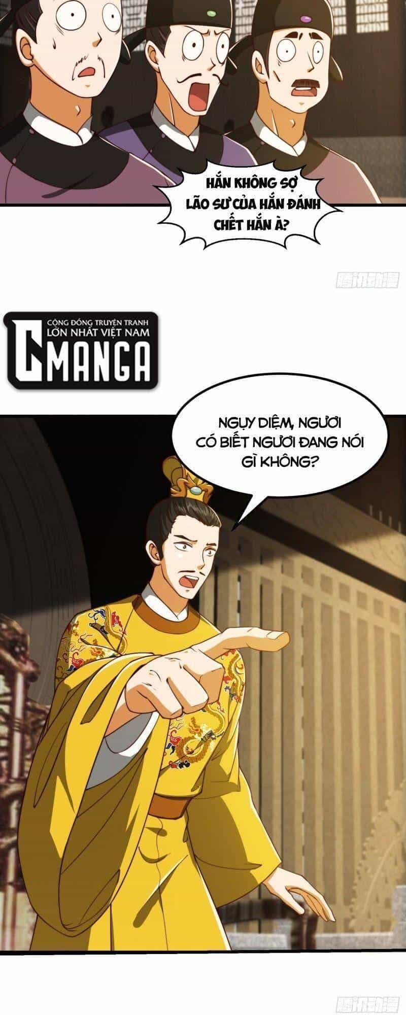 Ta Dùng Sách Giải Trí Thành Thánh Nhân - Chương 66 - ảnh 2
