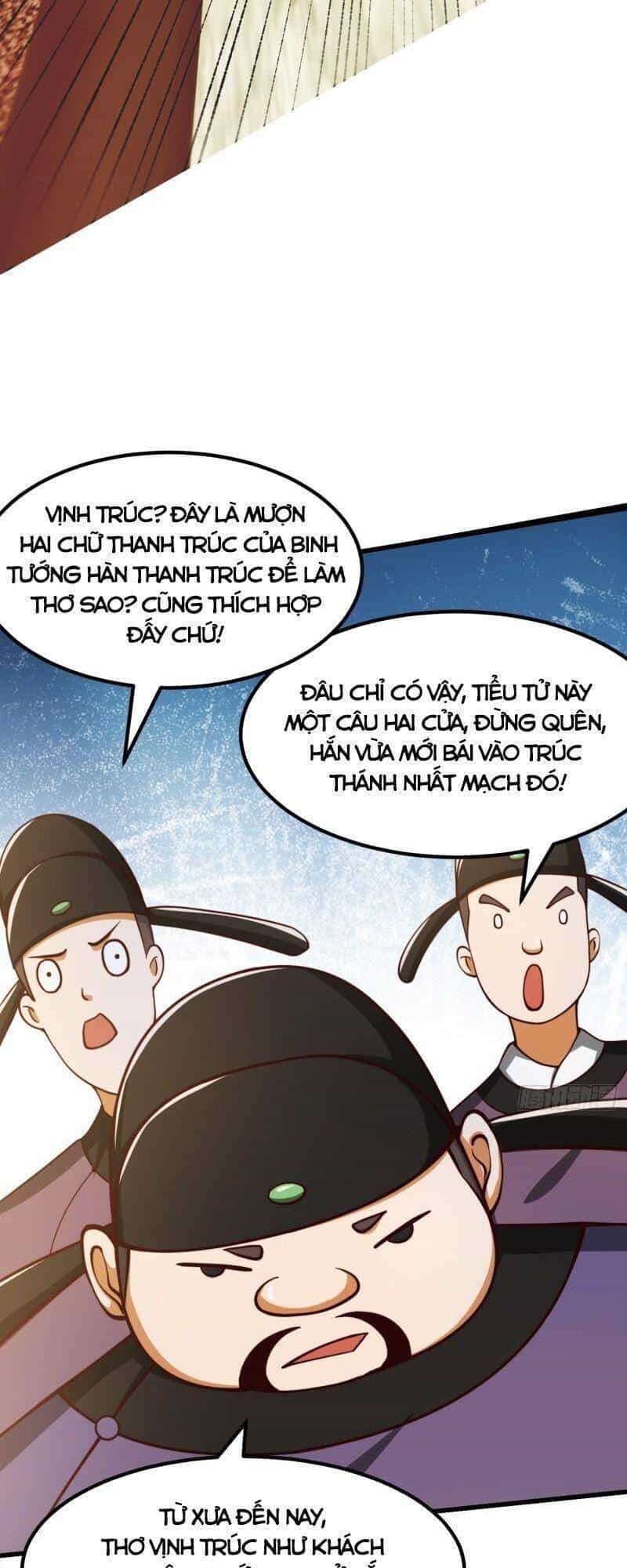Ta Dùng Sách Giải Trí Thành Thánh Nhân - Chương 66 - ảnh 25