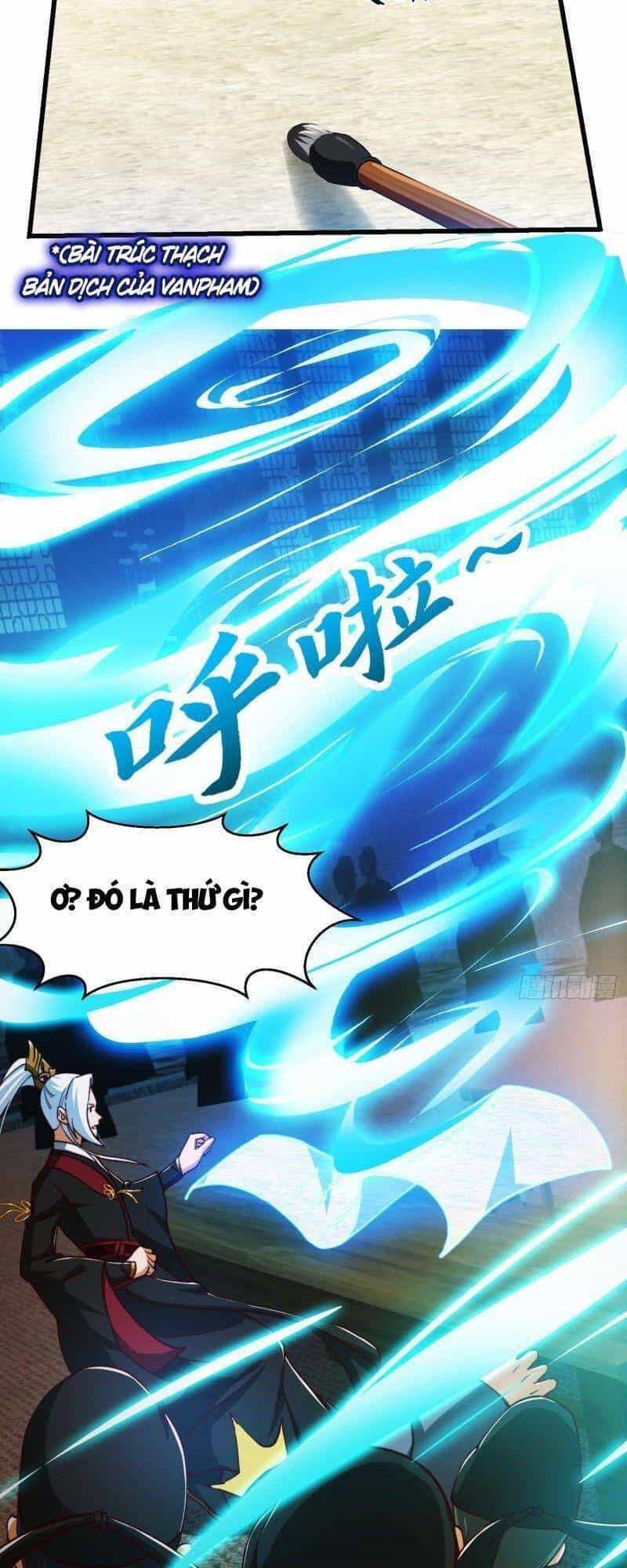 Ta Dùng Sách Giải Trí Thành Thánh Nhân - Chương 66 - ảnh 31