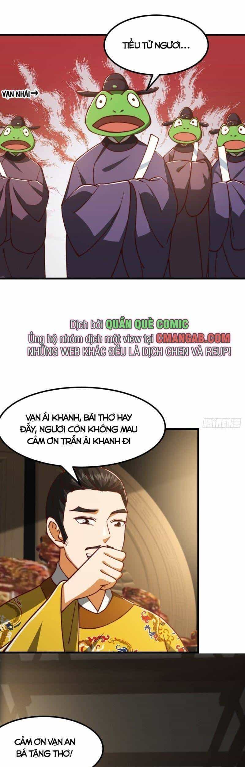 Ta Dùng Sách Giải Trí Thành Thánh Nhân - Chương 67 - ảnh 22