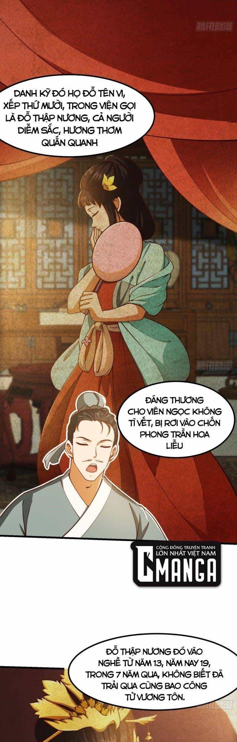 Ta Dùng Sách Giải Trí Thành Thánh Nhân - Chương 67 - ảnh 28