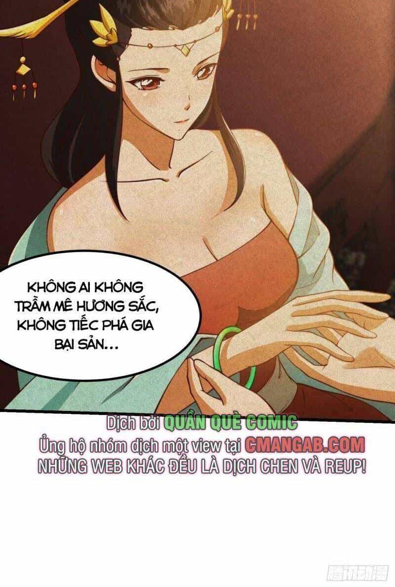 Ta Dùng Sách Giải Trí Thành Thánh Nhân - Chương 67 - ảnh 29