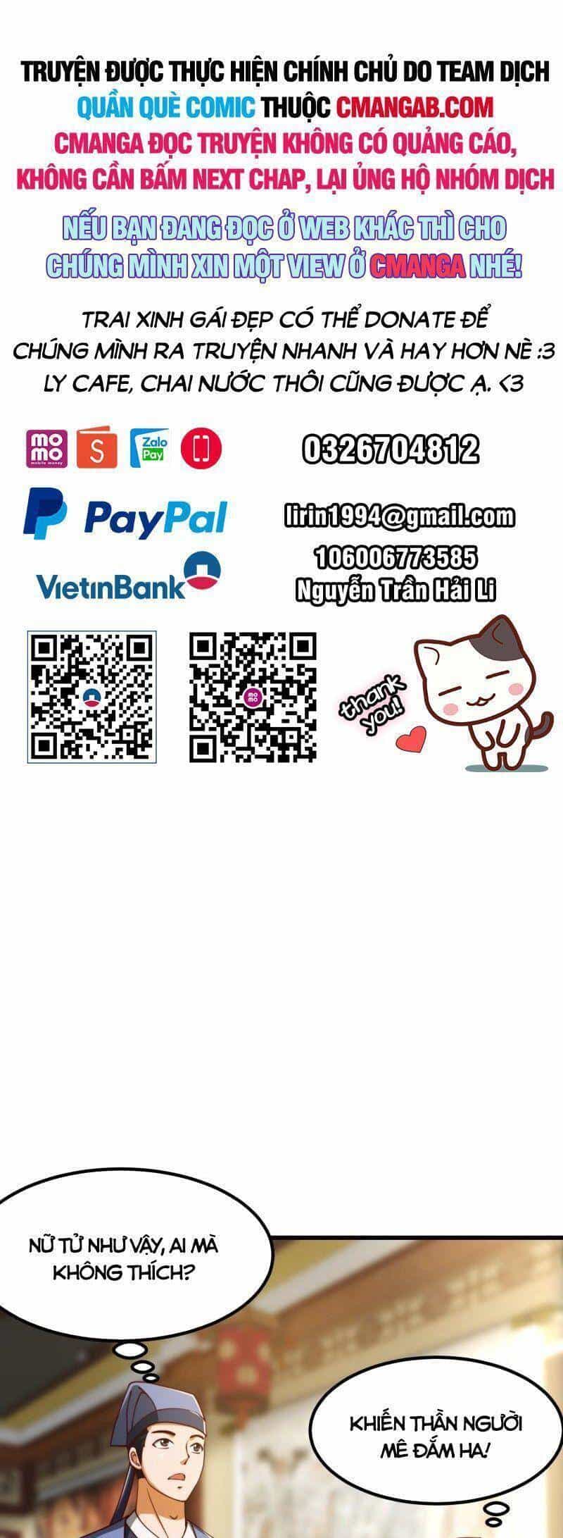 Ta Dùng Sách Giải Trí Thành Thánh Nhân - Chương 68 - ảnh 1