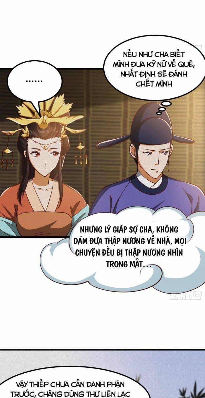 Ta Dùng Sách Giải Trí Thành Thánh Nhân - Chương 68 - ảnh 16