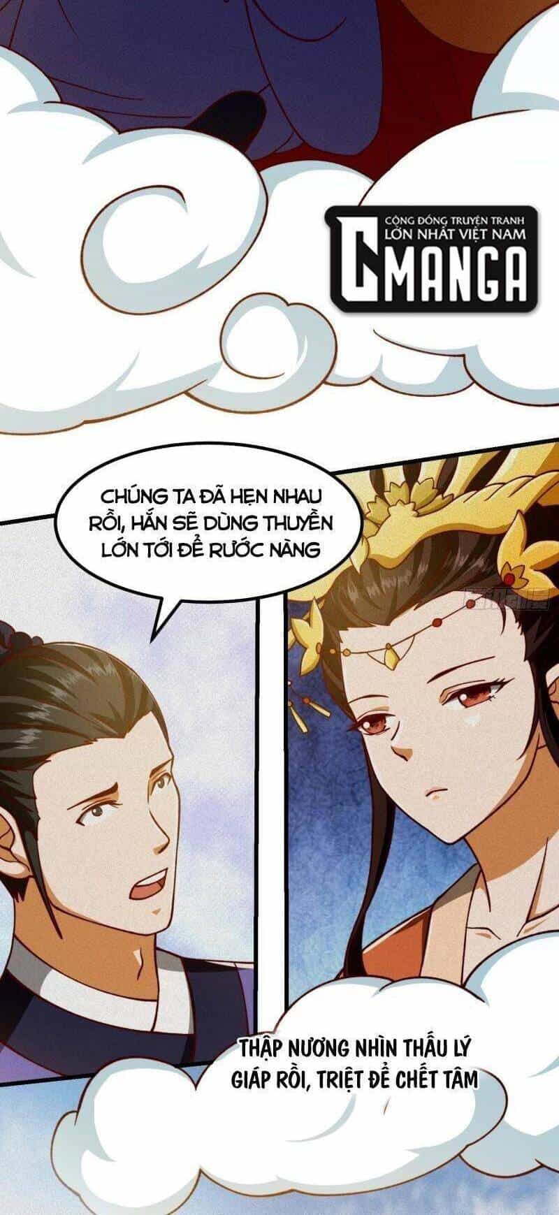 Ta Dùng Sách Giải Trí Thành Thánh Nhân - Chương 68 - ảnh 25