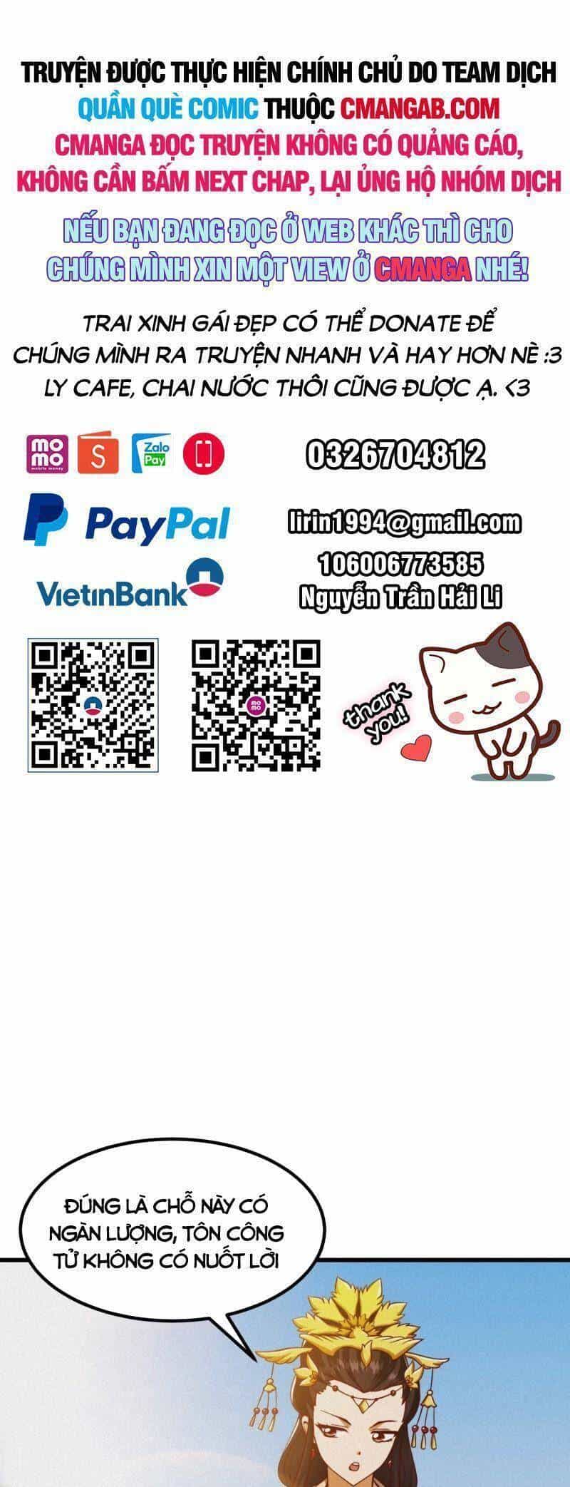 Ta Dùng Sách Giải Trí Thành Thánh Nhân - Chương 69 - ảnh 1