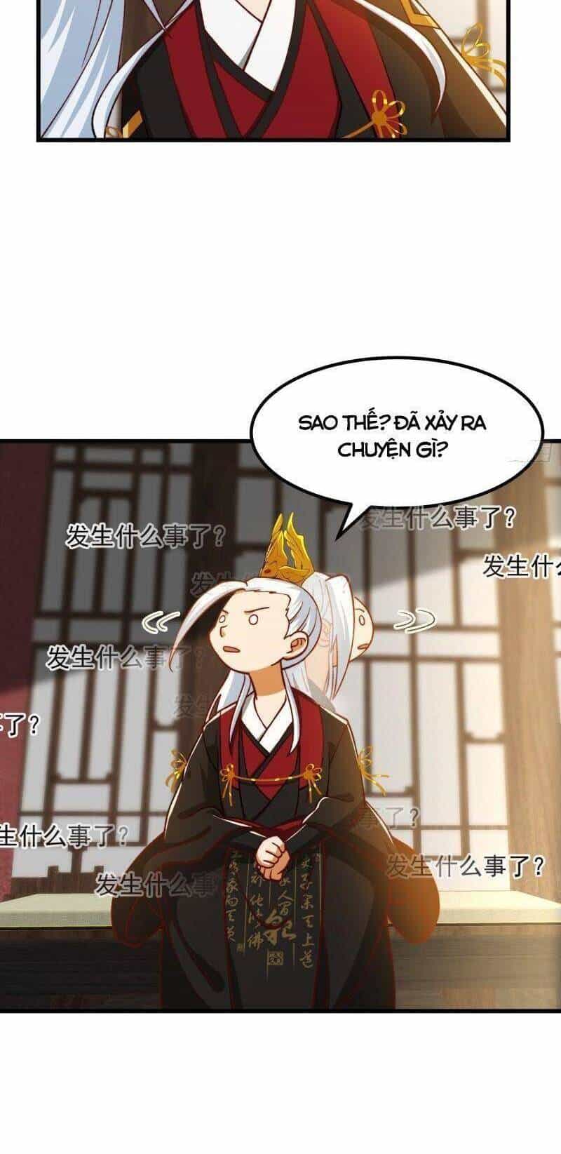 Ta Dùng Sách Giải Trí Thành Thánh Nhân - Chương 69 - ảnh 21
