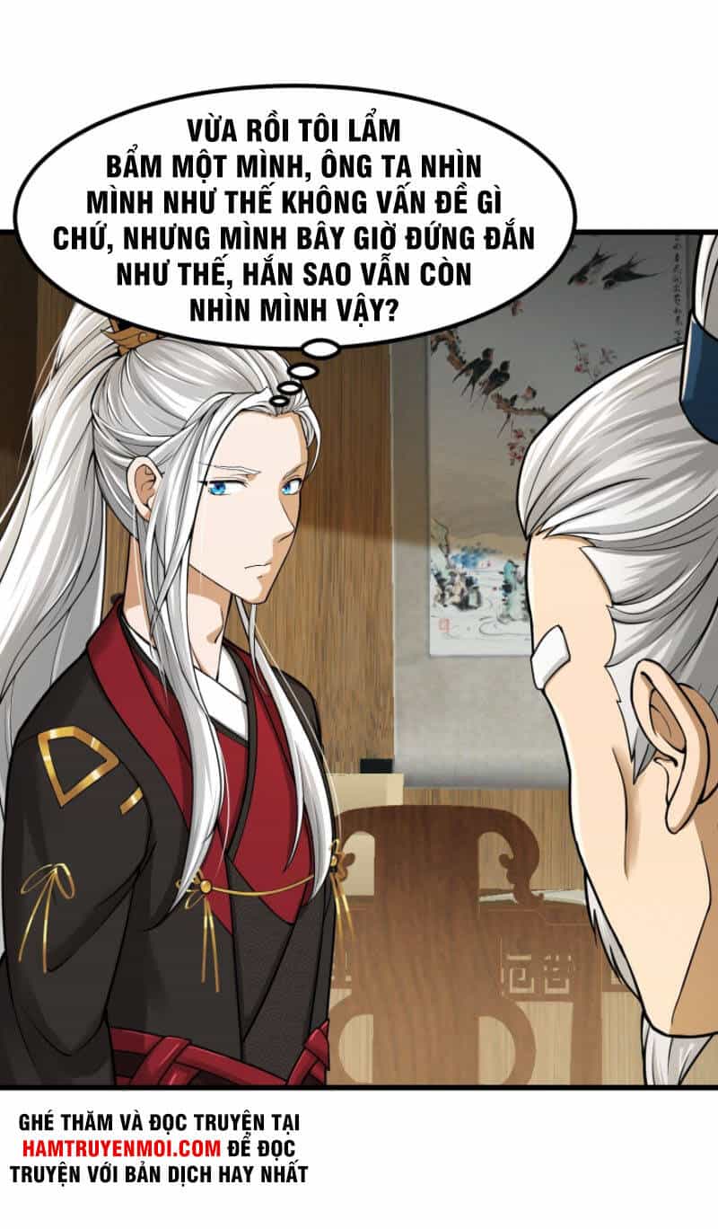 Ta Dùng Sách Giải Trí Thành Thánh Nhân - Chương 7 - ảnh 13