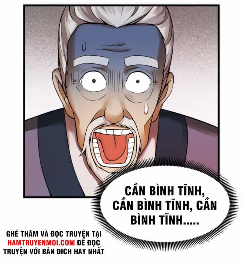 Ta Dùng Sách Giải Trí Thành Thánh Nhân - Chương 7 - ảnh 25