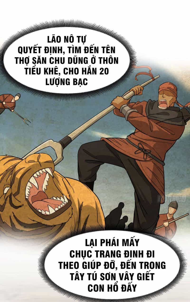 Ta Dùng Sách Giải Trí Thành Thánh Nhân - Chương 7 - ảnh 33