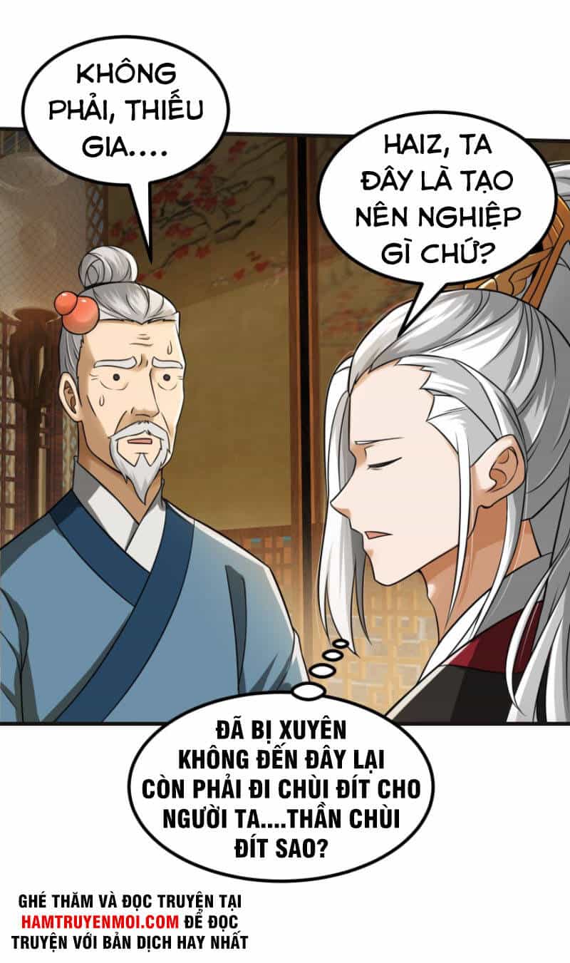 Ta Dùng Sách Giải Trí Thành Thánh Nhân - Chương 7 - ảnh 5