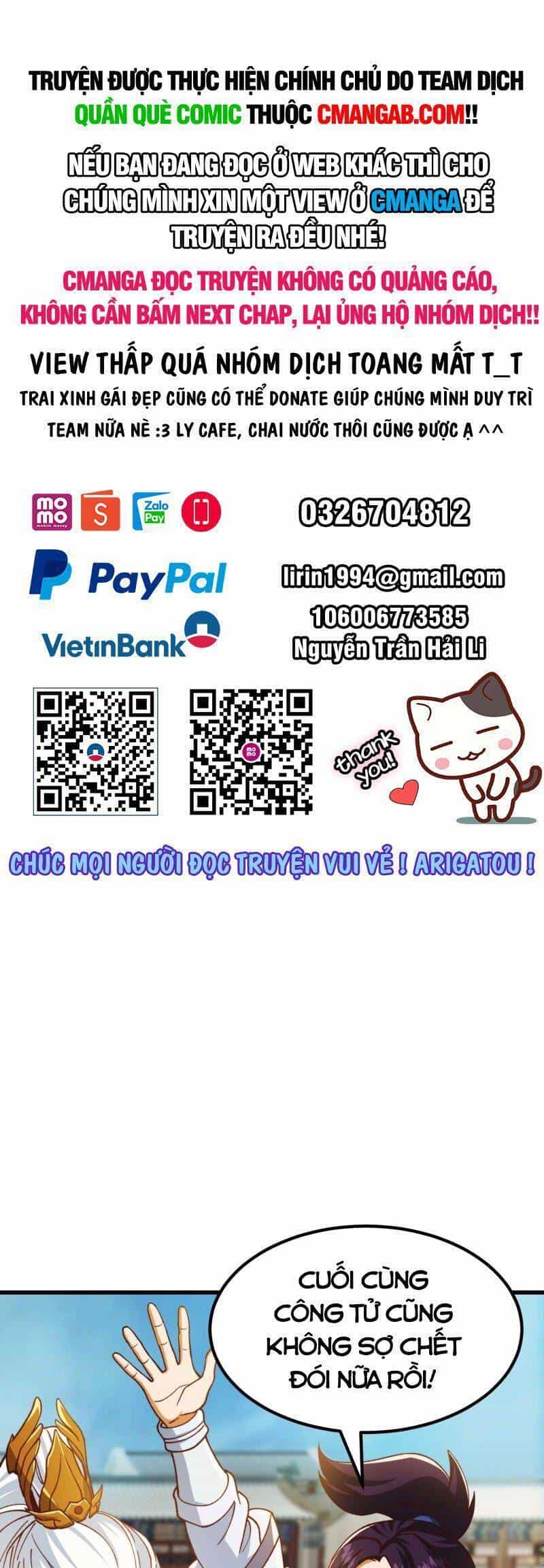 Ta Dùng Sách Giải Trí Thành Thánh Nhân - Chương 70 - ảnh 1