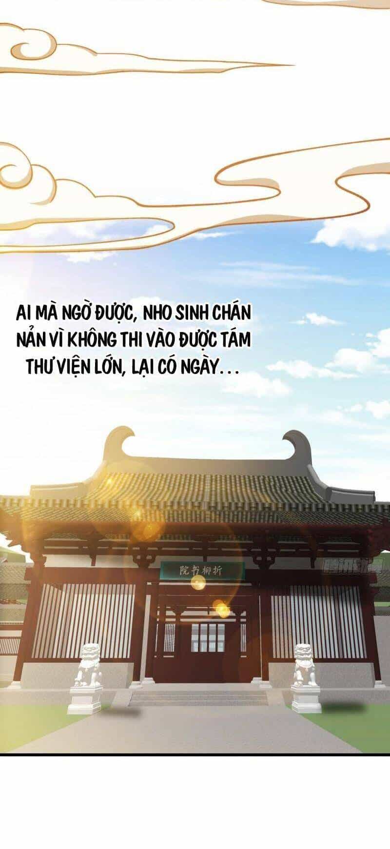 Ta Dùng Sách Giải Trí Thành Thánh Nhân - Chương 70 - ảnh 10