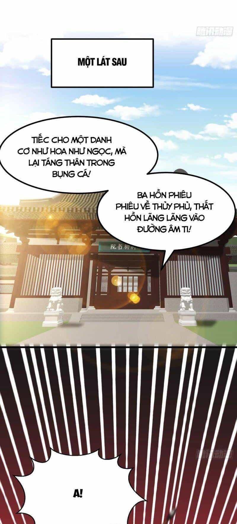 Ta Dùng Sách Giải Trí Thành Thánh Nhân - Chương 70 - ảnh 24