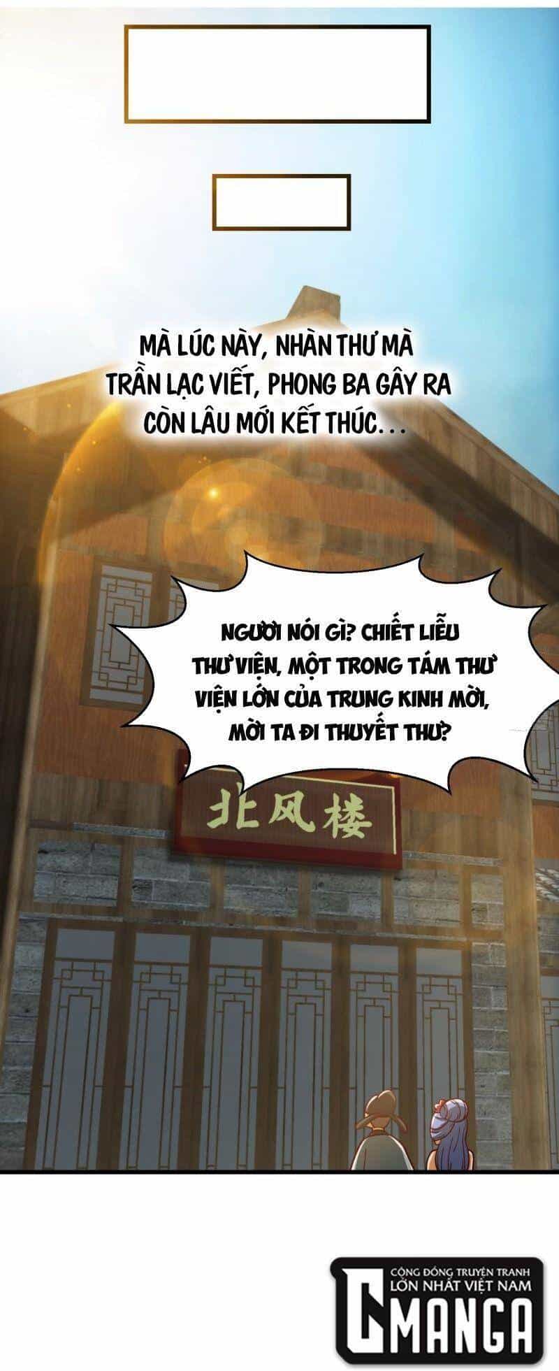 Ta Dùng Sách Giải Trí Thành Thánh Nhân - Chương 70 - ảnh 3