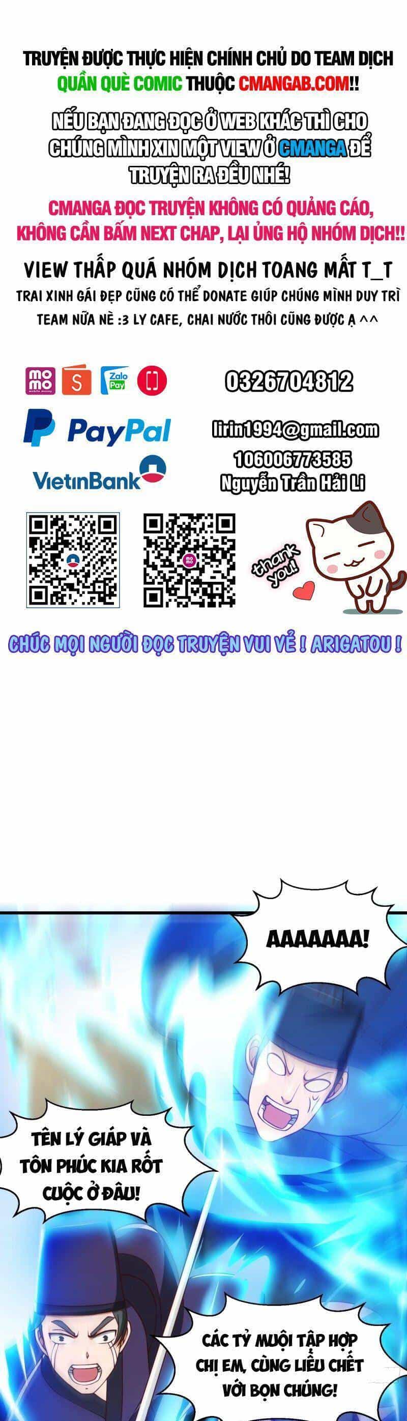 Ta Dùng Sách Giải Trí Thành Thánh Nhân - Chương 71 - ảnh 1