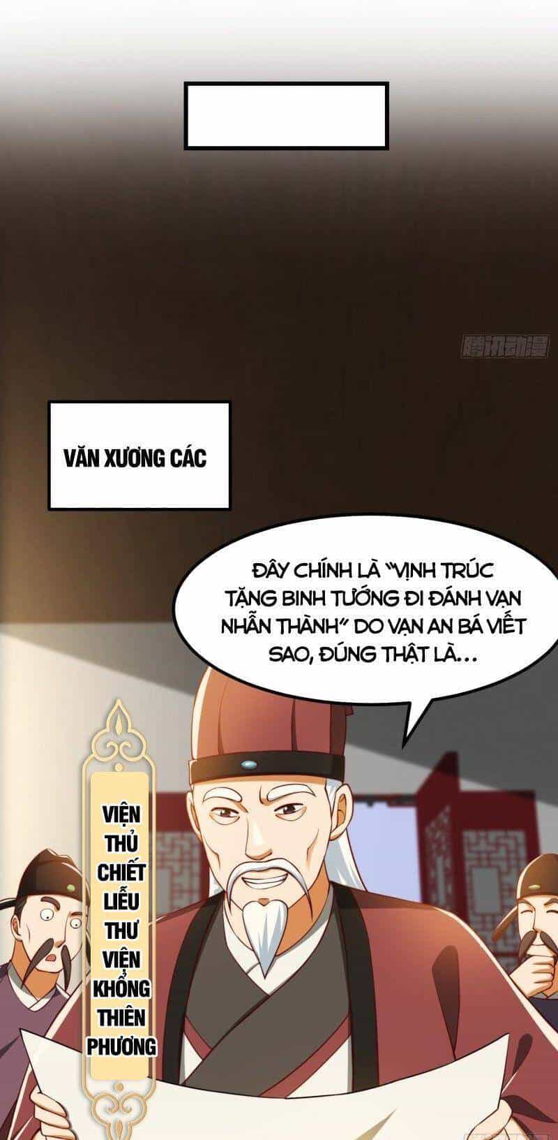 Ta Dùng Sách Giải Trí Thành Thánh Nhân - Chương 71 - ảnh 10