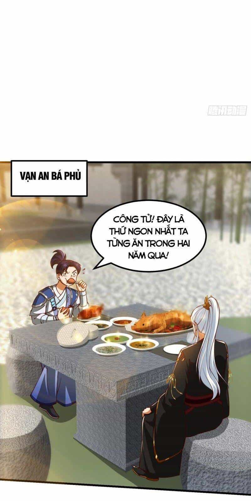 Ta Dùng Sách Giải Trí Thành Thánh Nhân - Chương 71 - ảnh 17