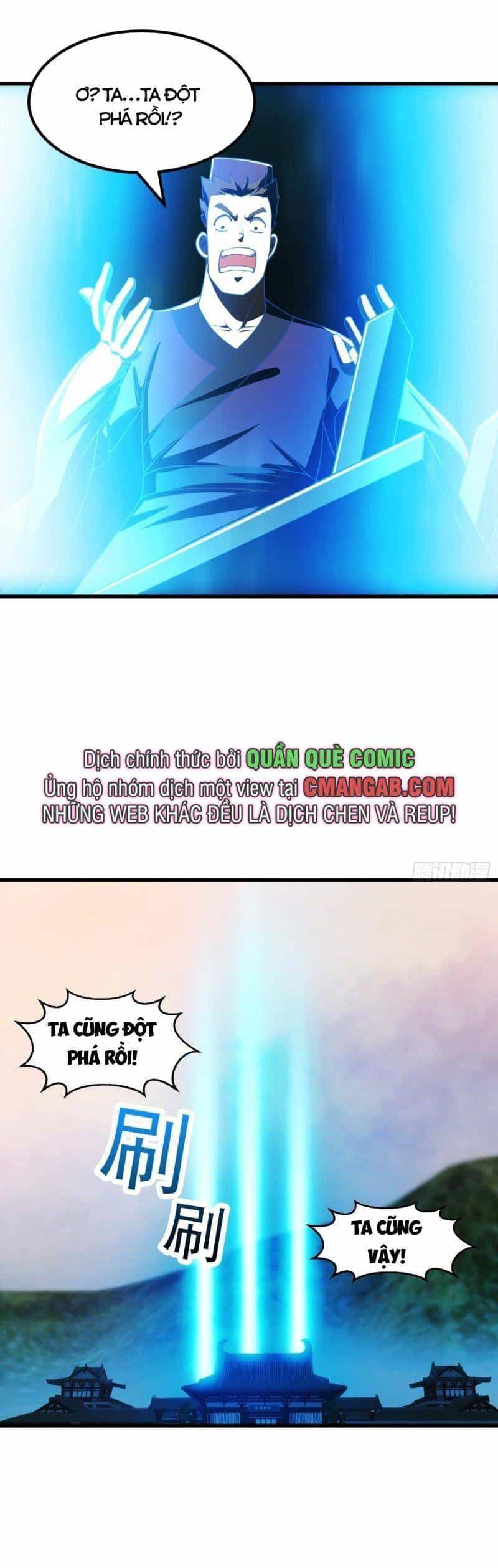 Ta Dùng Sách Giải Trí Thành Thánh Nhân - Chương 71 - ảnh 3