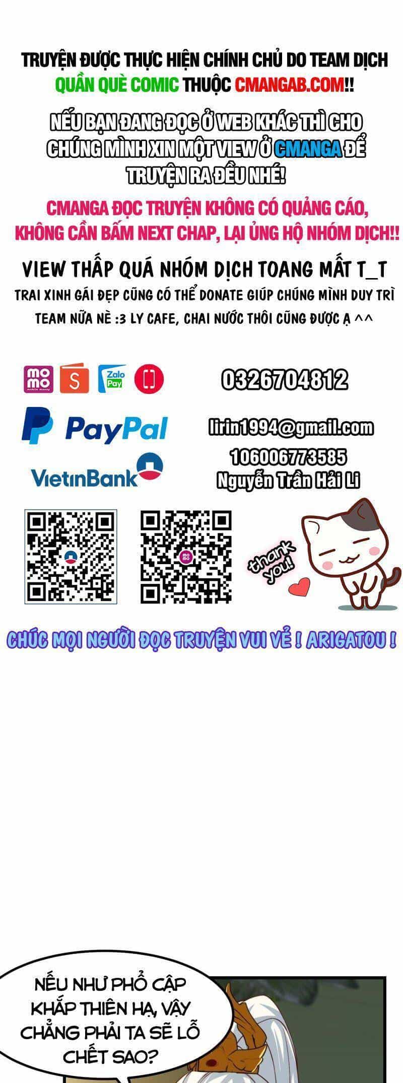 Ta Dùng Sách Giải Trí Thành Thánh Nhân - Chương 72 - ảnh 1