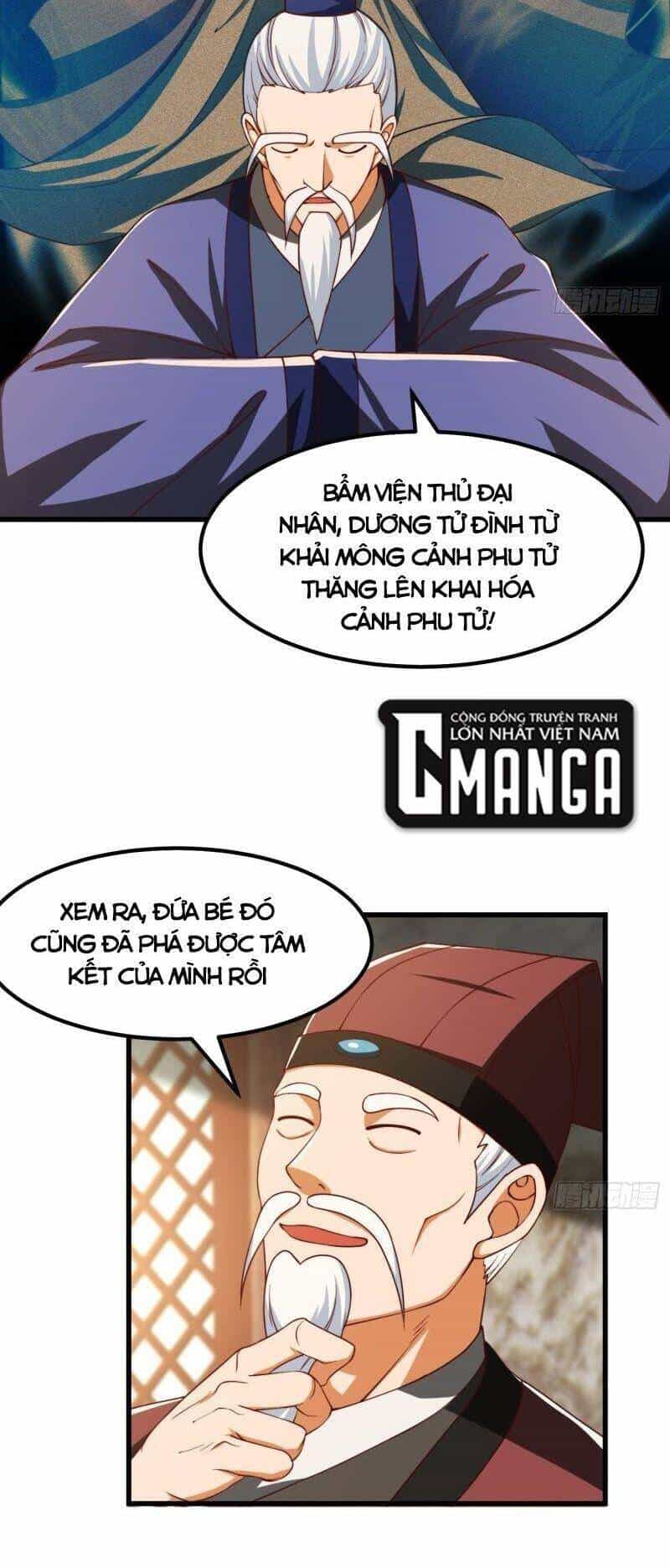 Ta Dùng Sách Giải Trí Thành Thánh Nhân - Chương 72 - ảnh 11