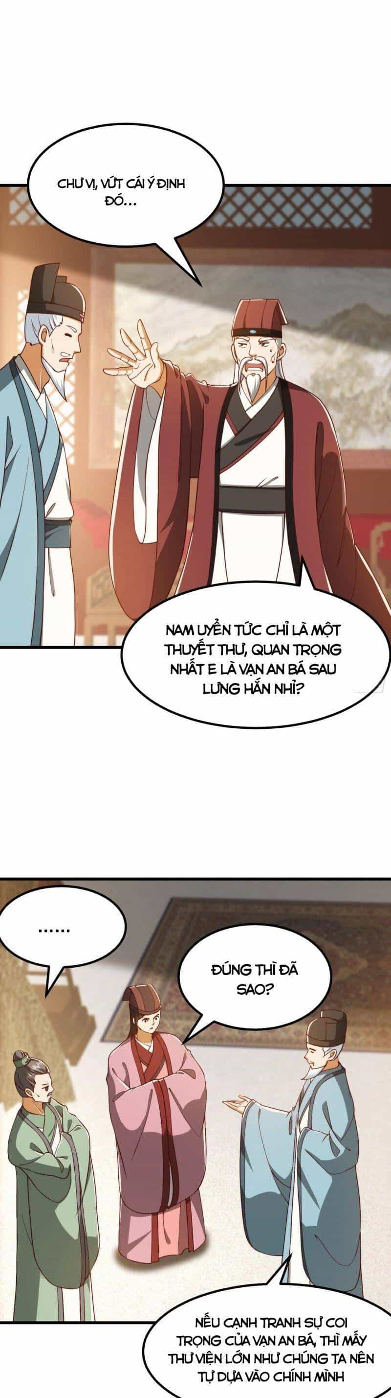 Ta Dùng Sách Giải Trí Thành Thánh Nhân - Chương 72 - ảnh 14