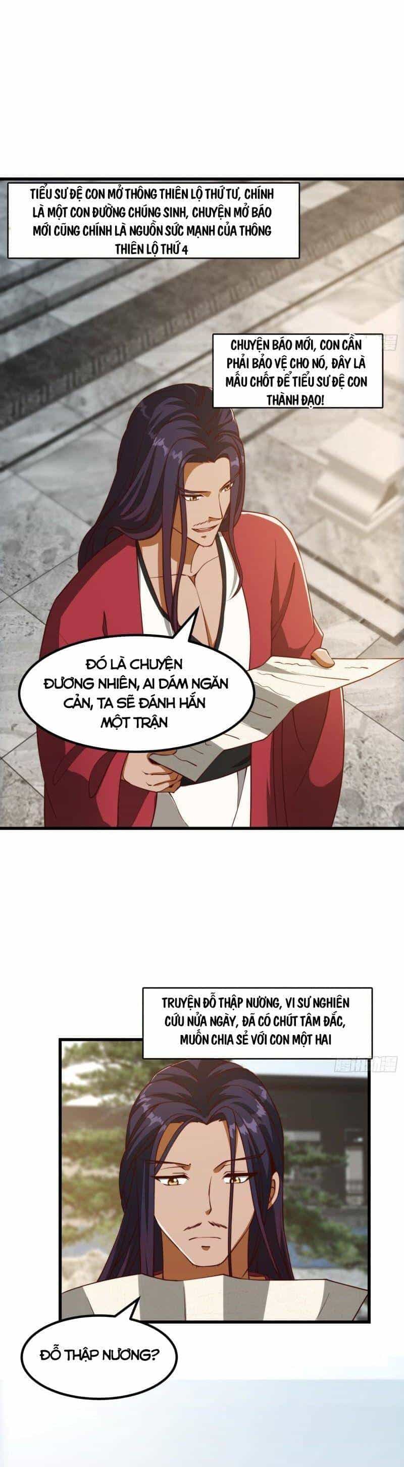 Ta Dùng Sách Giải Trí Thành Thánh Nhân - Chương 72 - ảnh 19