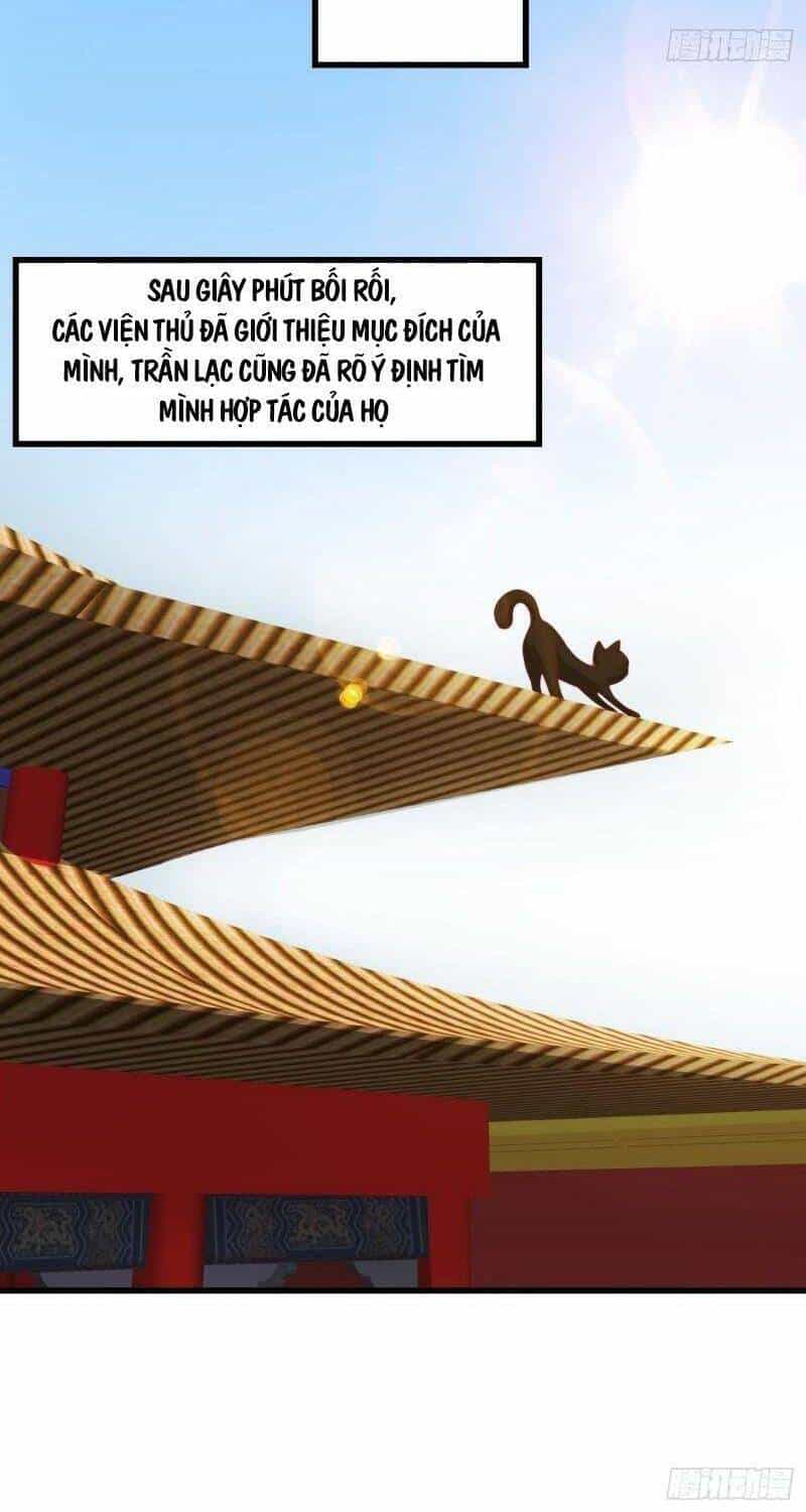 Ta Dùng Sách Giải Trí Thành Thánh Nhân - Chương 73 - ảnh 14