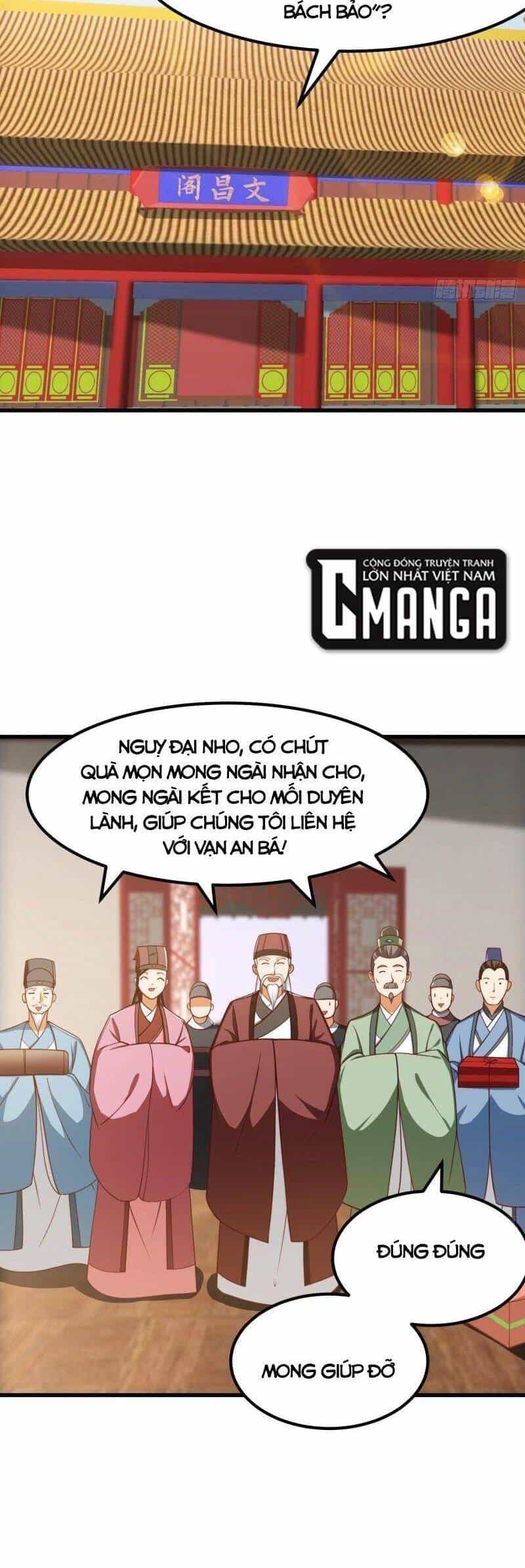 Ta Dùng Sách Giải Trí Thành Thánh Nhân - Chương 73 - ảnh 2