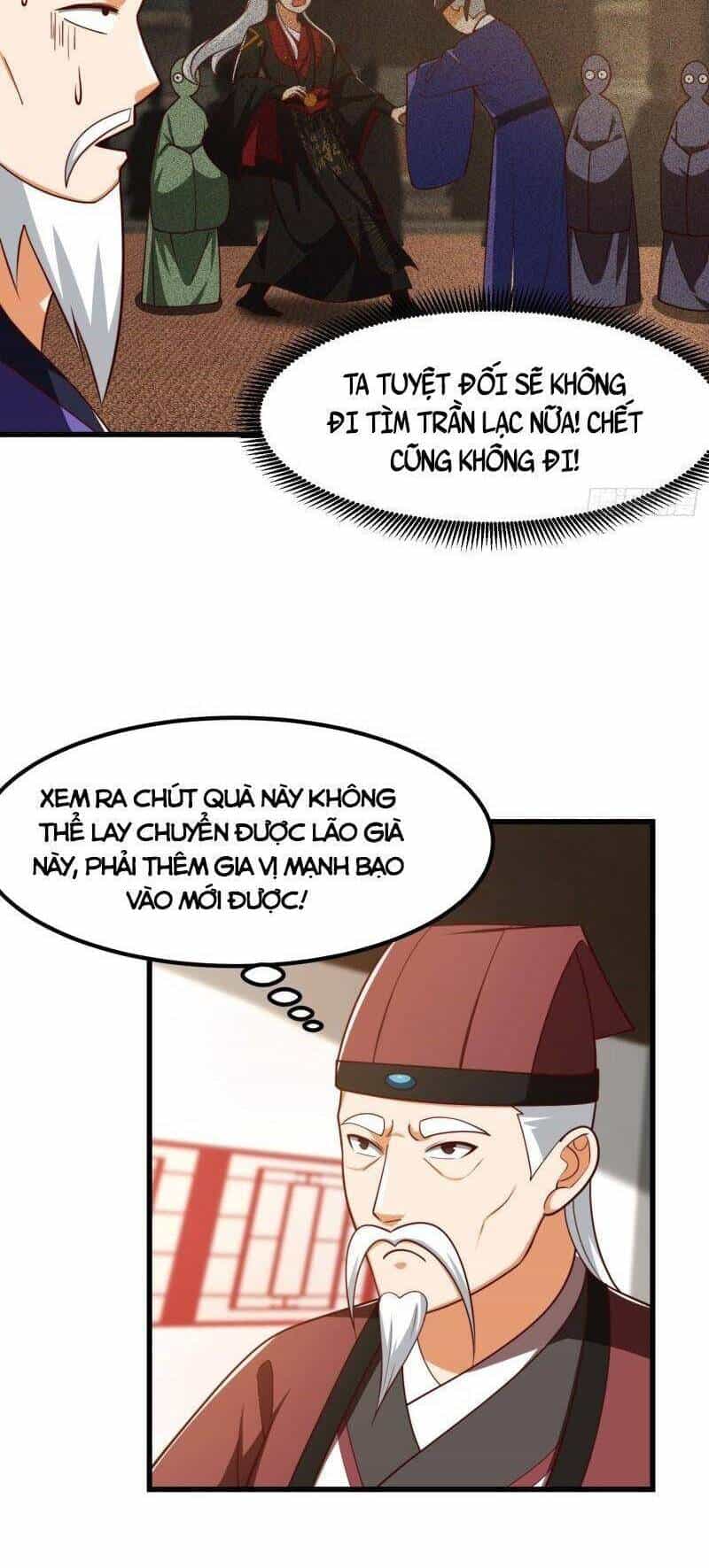 Ta Dùng Sách Giải Trí Thành Thánh Nhân - Chương 73 - ảnh 4