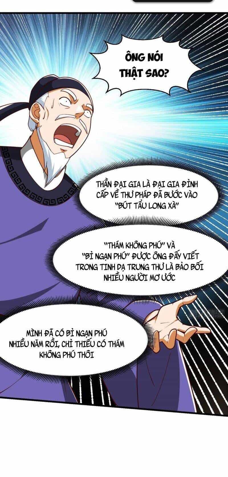 Ta Dùng Sách Giải Trí Thành Thánh Nhân - Chương 73 - ảnh 6